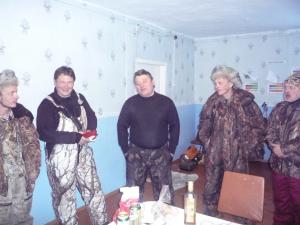 Живое обсуждение