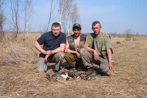 Весна 2014. Хорошо мы все-таки открылись