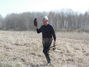 Чучела