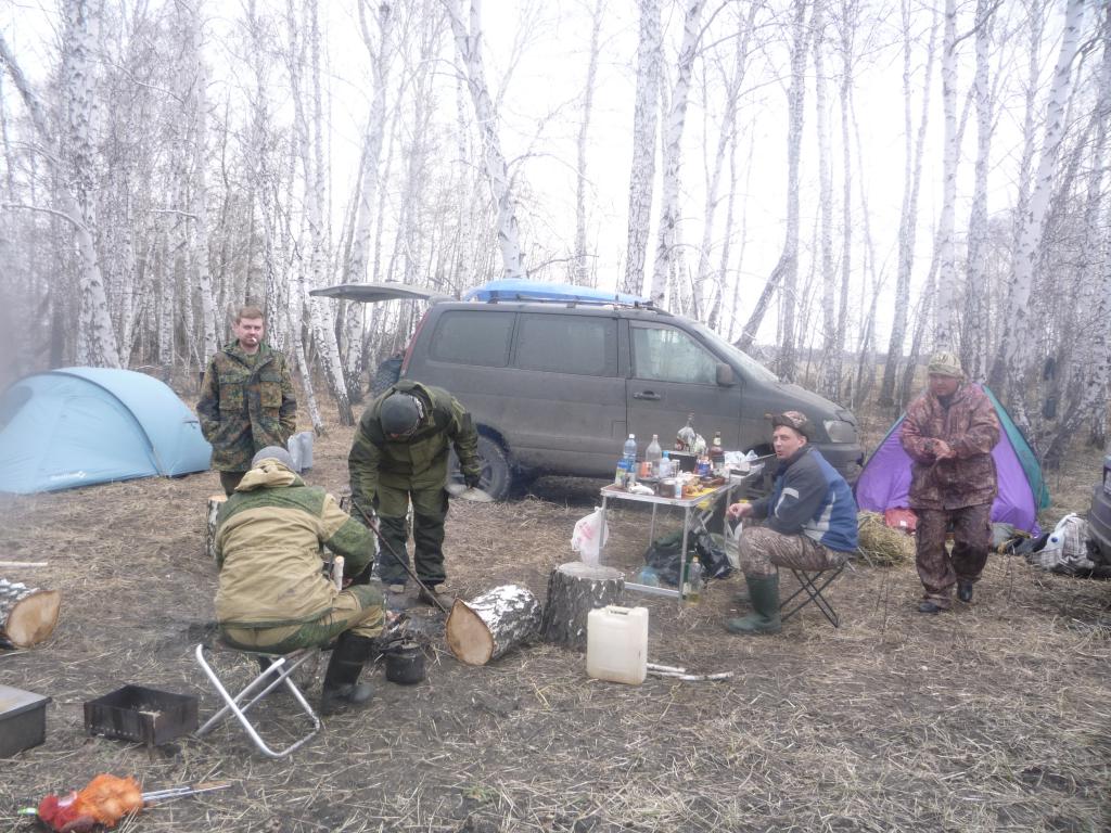 Весна 2015.