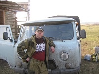 Аватара пользователя